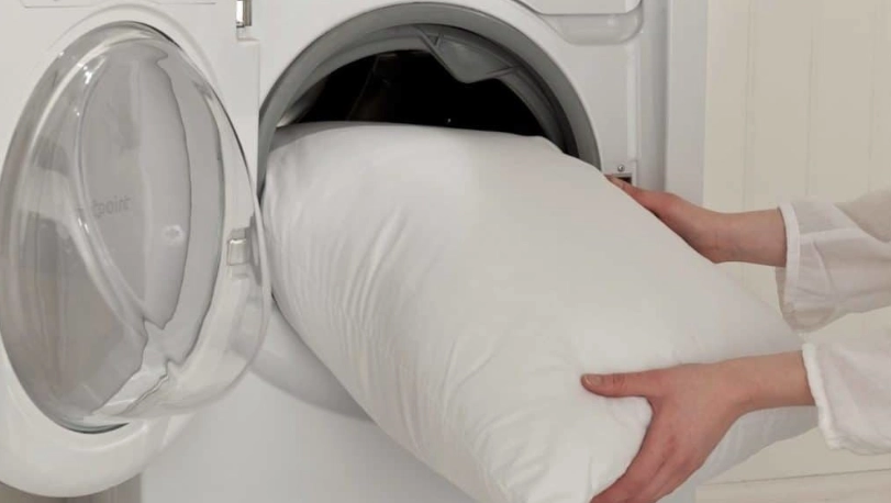 pillow cleaning guide pillow cleaning guide