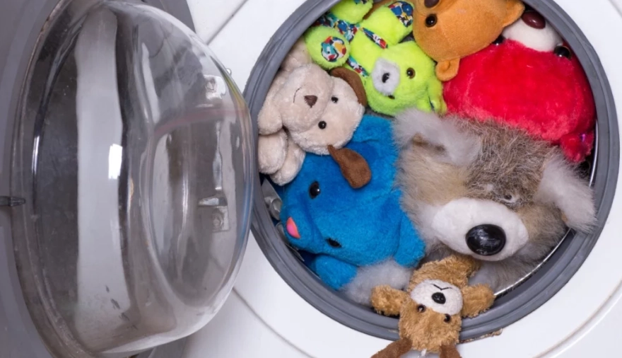 How to Wash Stuffed Animals Safely: Expert Cleaning Guide