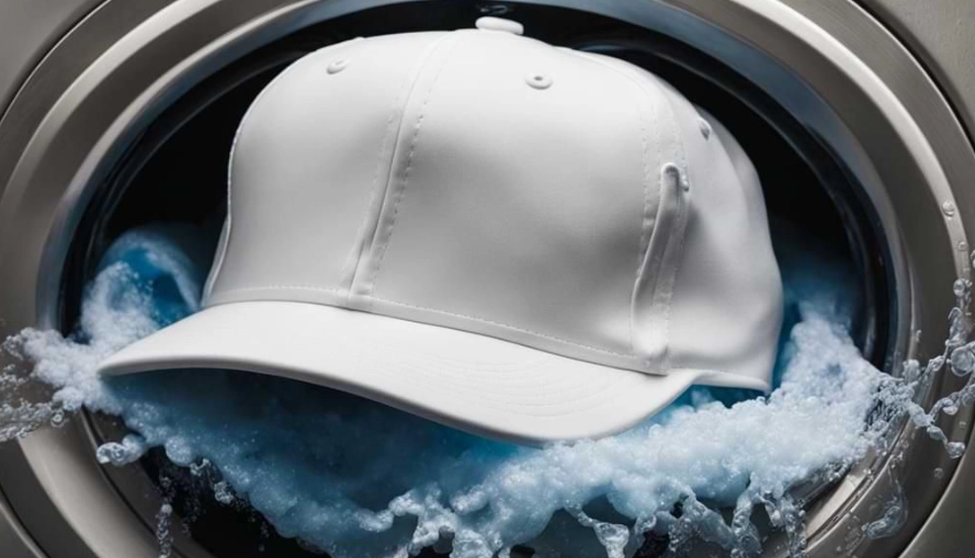 washing caps without damage washing caps without damage