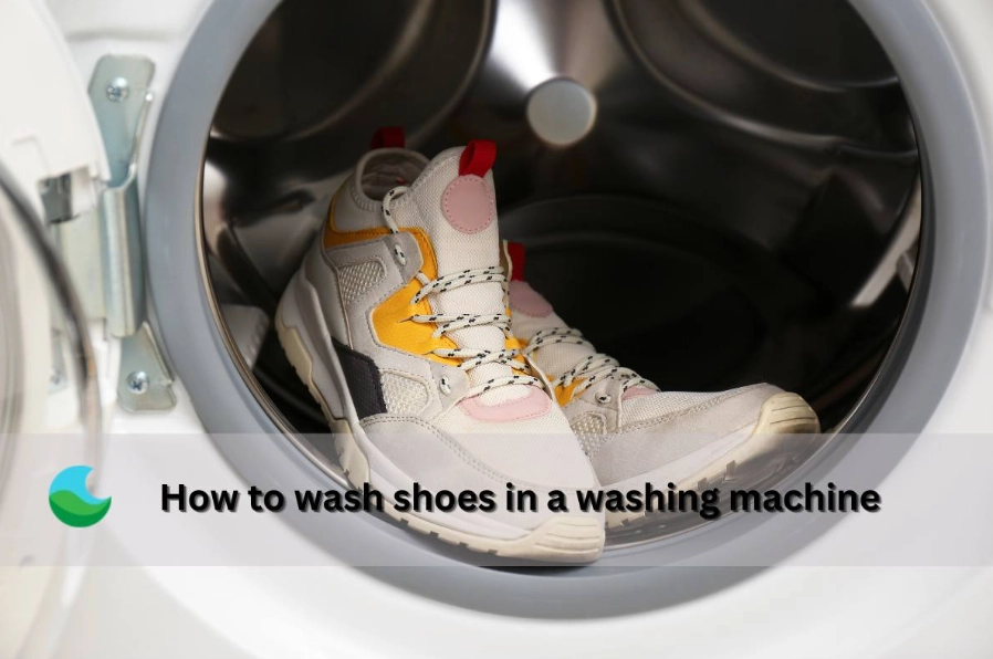 clean sneakers in washer clean sneakers in washer