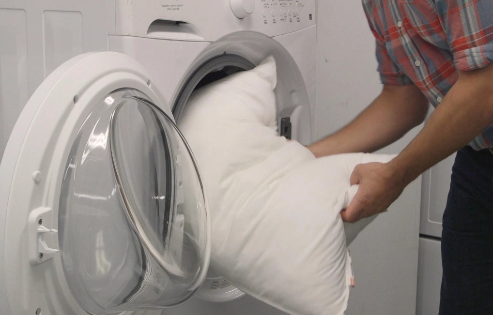 how to clean pillows how to clean pillows