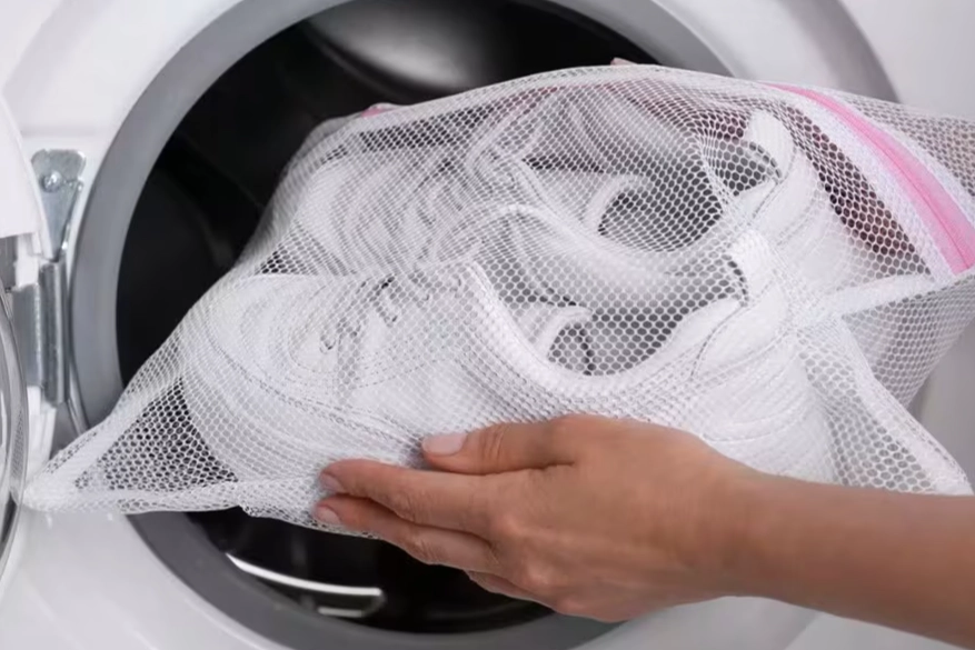 How to Wash Shoes in a Washing Machine: The Ultimate Guide