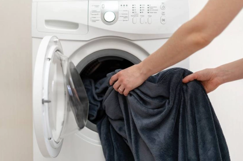 weighted blanket cleaning weighted blanket cleaning
