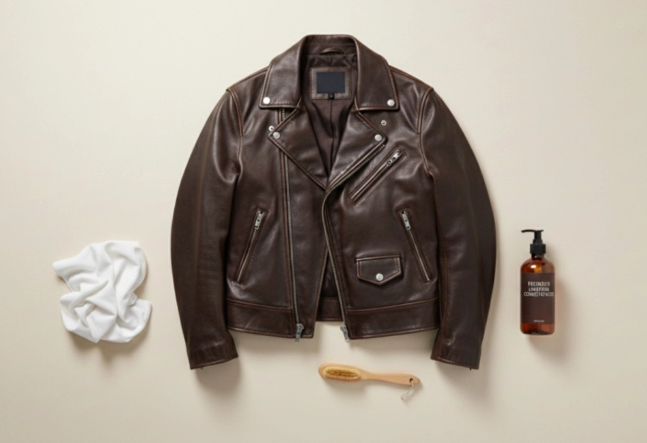 leather jacket care leather jacket care
