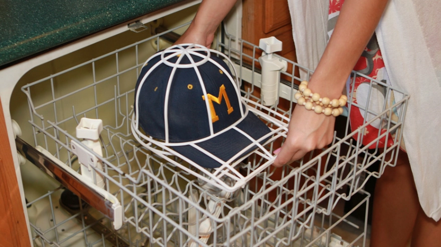 clean baseball hat clean baseball hat