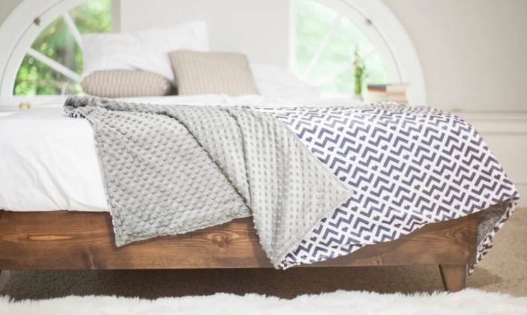 care for weighted blanket care for weighted blanket
