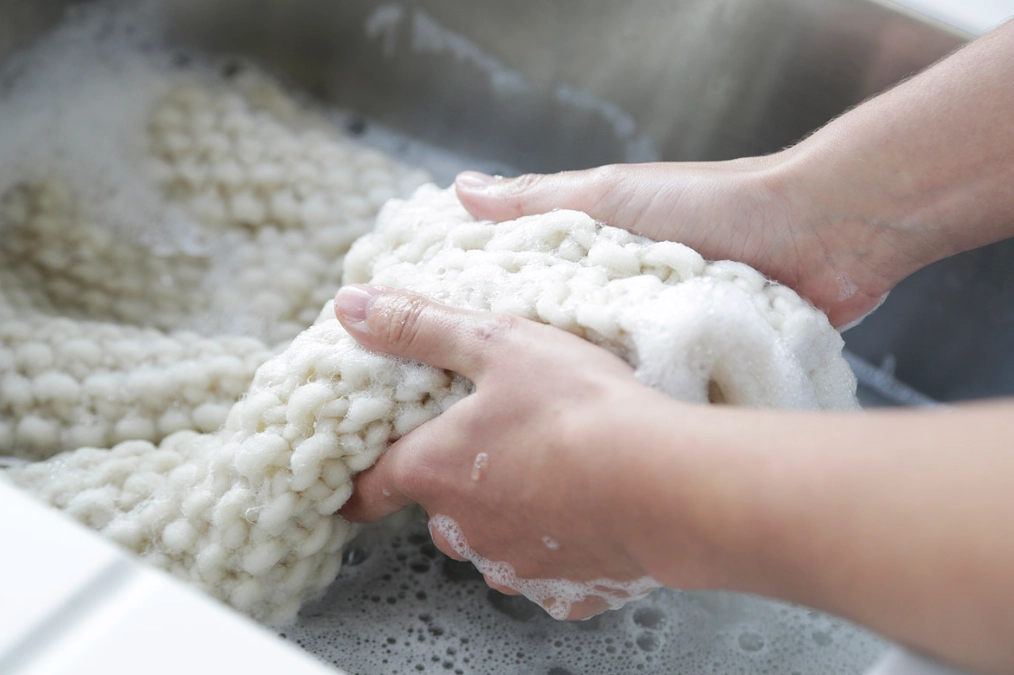 washing wool blanket washing wool blanket