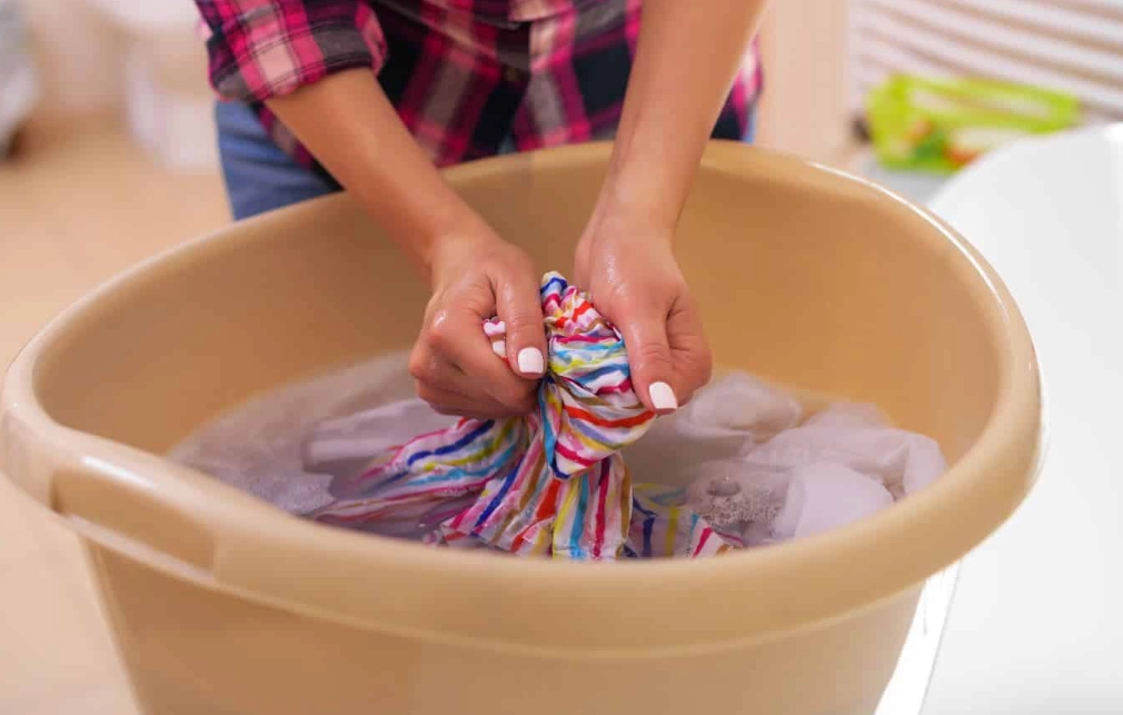 how to hand wash delicates how to hand wash delicates