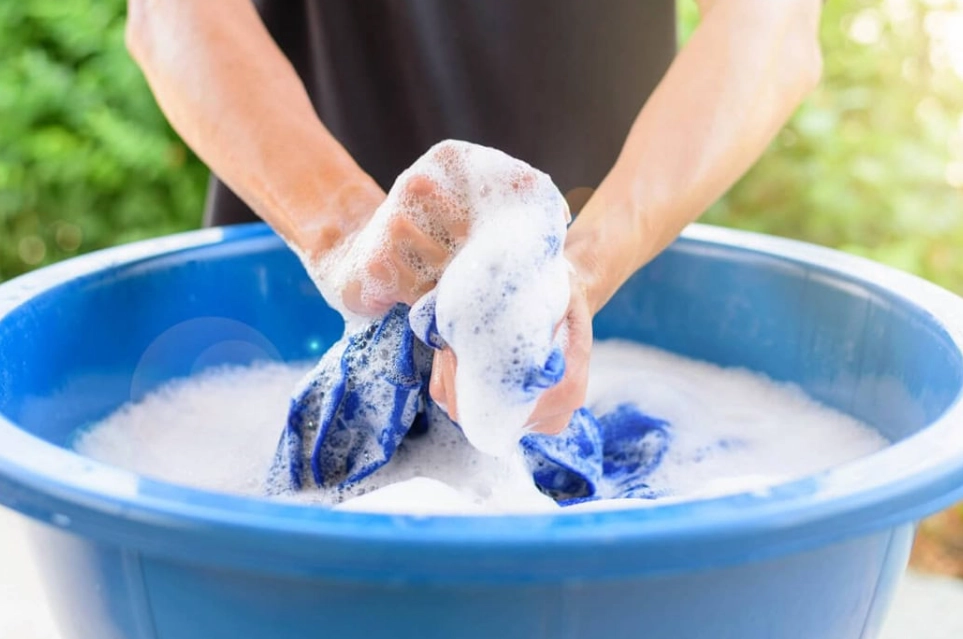 hand wash clothes hand wash clothes