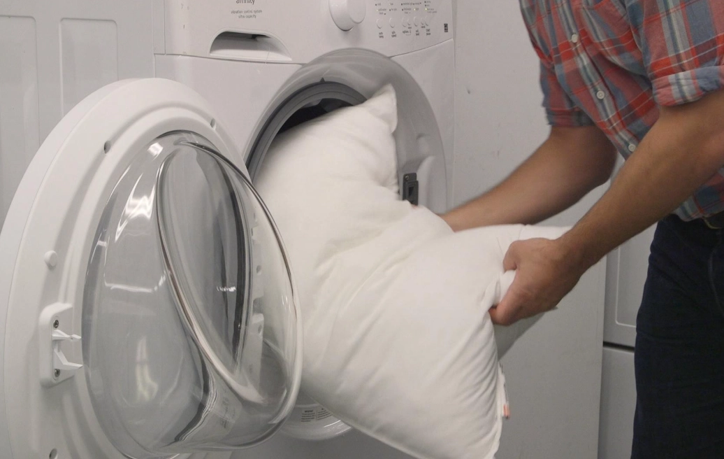 clean pillows clean pillows