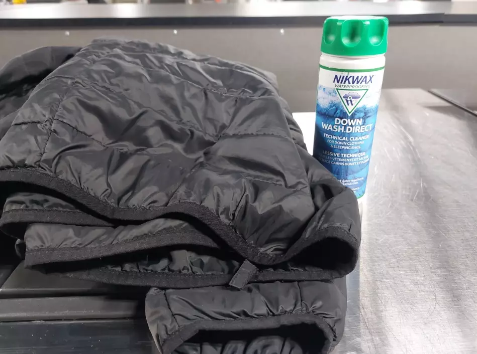 down jacket care down jacket care