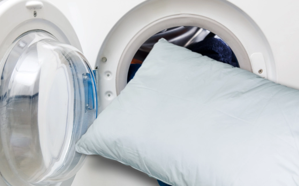 how to clean pillows how to clean pillows