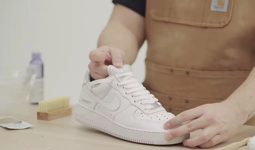 sneaker washing guide sneaker washing guide