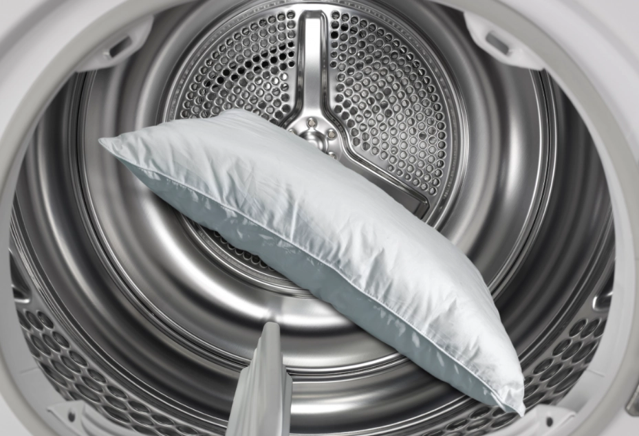 pillow washing guide pillow washing guide