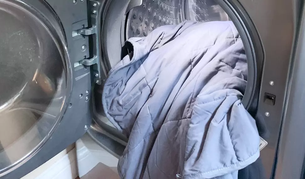 weighted blanket care weighted blanket care