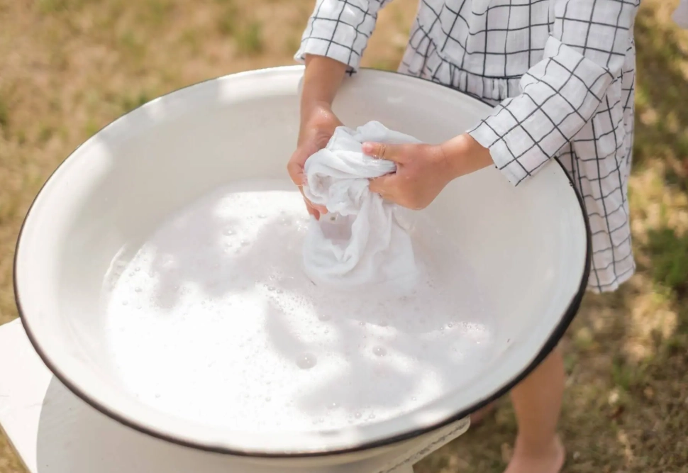 hand washing guide