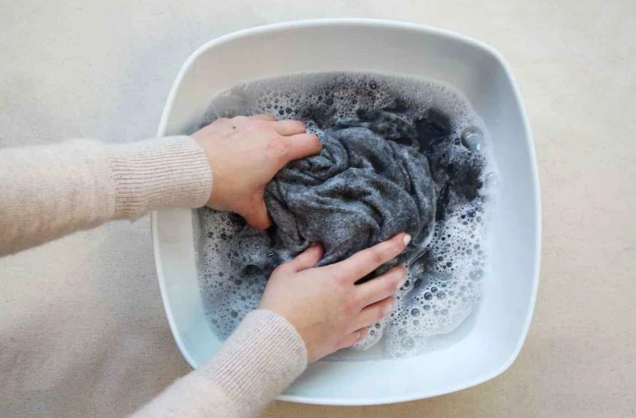 how to wash cashmere sweater how to wash cashmere sweater
