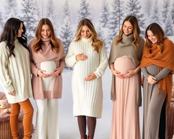 what to wear to a baby shower