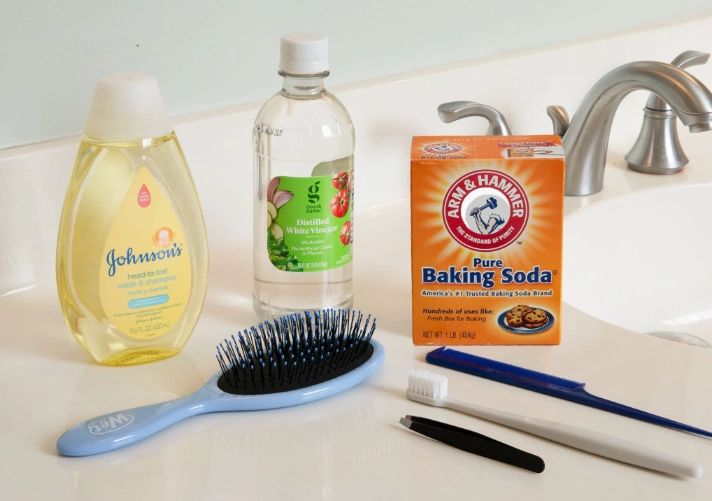 how to wash hair brush how to wash hair brush