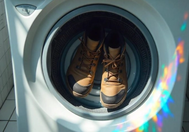 washing machine shoe care washing machine shoe care