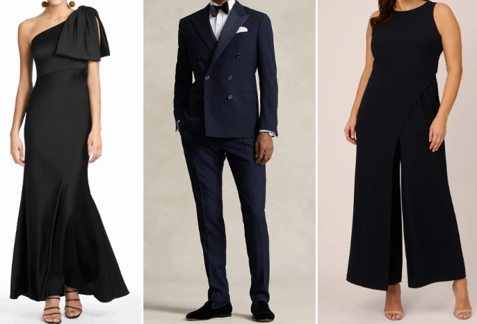 black tie dress code women black tie dress code women