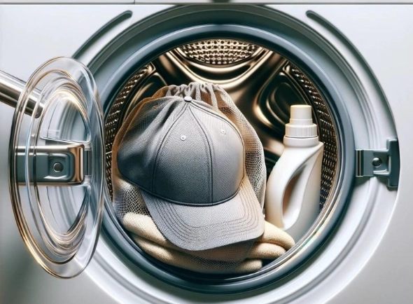 washing baseball caps washing baseball caps
