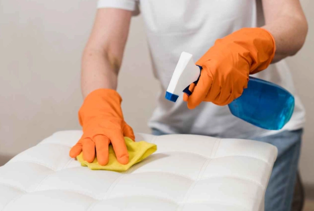 How to Wash a Mattress with Urine: A Complete Guide to Remove Stains & Odor