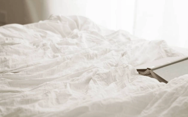 sheet washing frequency sheet washing frequency