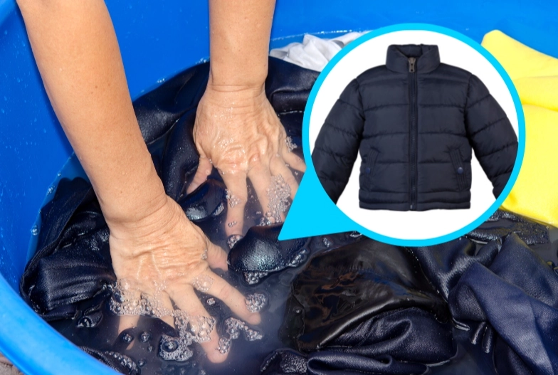 how to wash a puffer jacket how to wash a puffer jacket