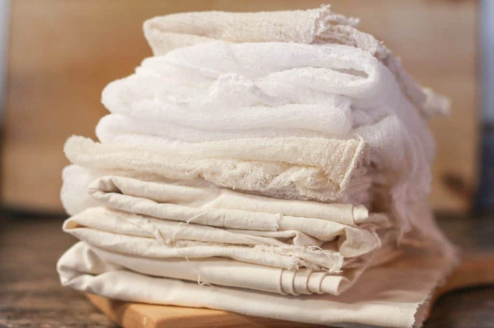 reusable cheesecloth reusable cheesecloth