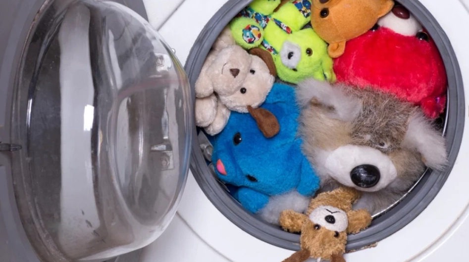 How to Wash a Stuffed Animal: A Complete Care Guide
