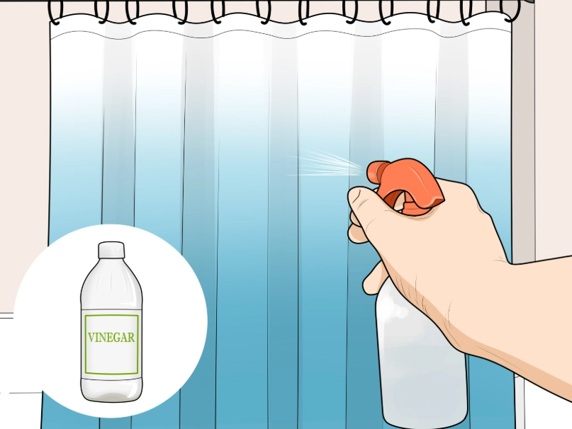 washing shower curtain in washing machine washing shower curtain in washing machine