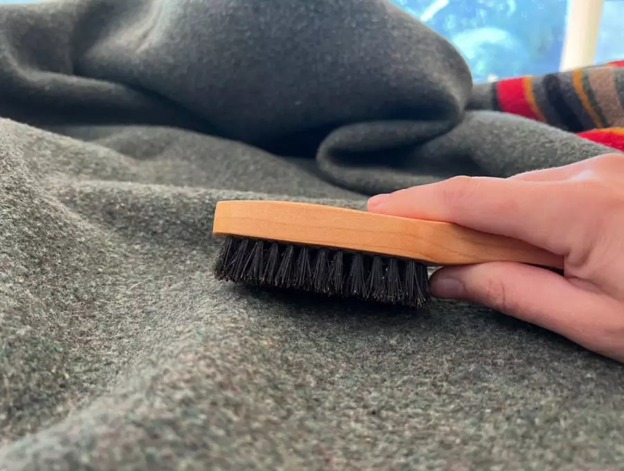 wool blanket care wool blanket care