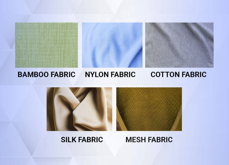 breathable underwear fabric breathable underwear fabric