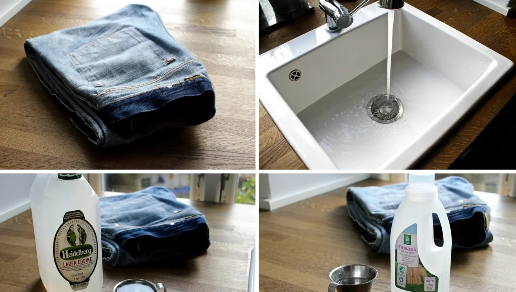 how to wash raw denim how to wash raw denim