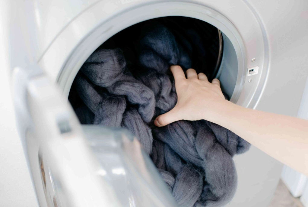 How to Wash a Wool Blanket: A Complete Care Guide