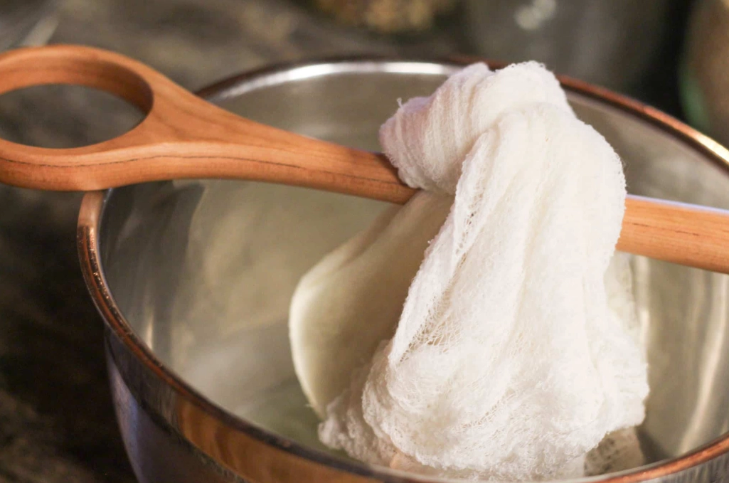 reusable cheesecloth reusable cheesecloth