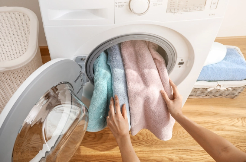 pillow care guide