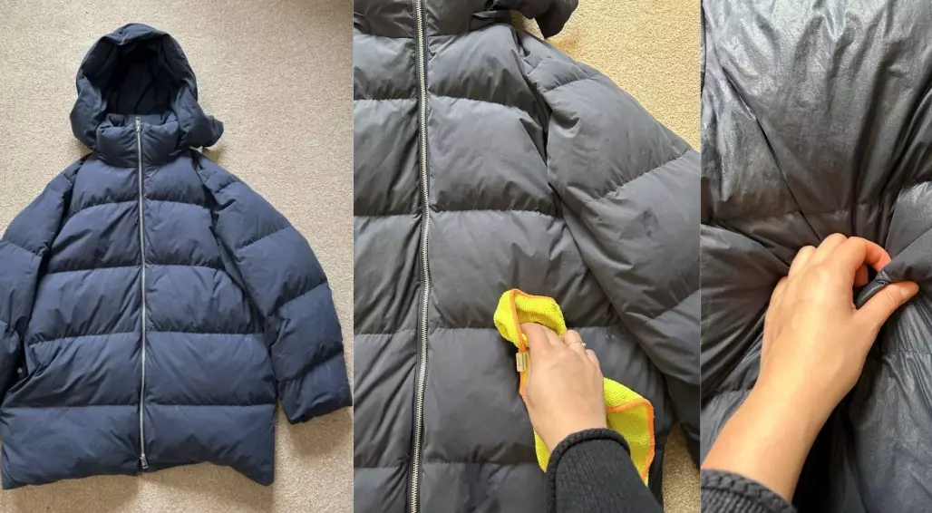 can you wash a puffer jacket can you wash a puffer jacket