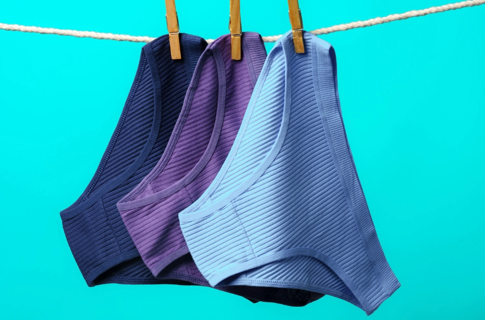 breathable underwear fabric breathable underwear fabric