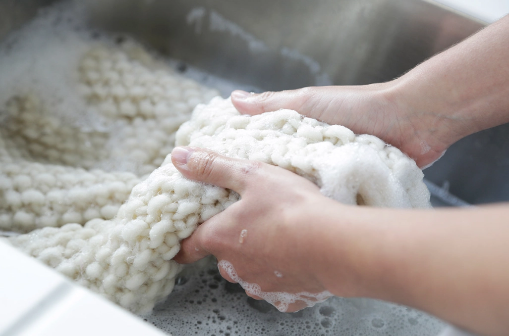 wash wool blanket wash wool blanket