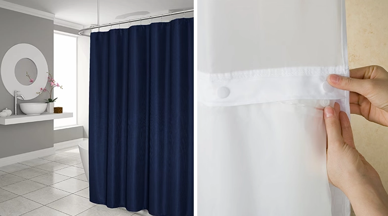 remove mold from shower curtain remove mold from shower curtain