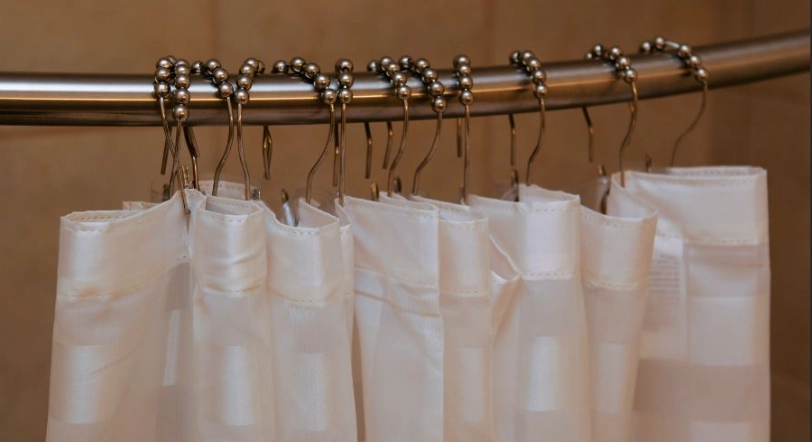 how to clean shower curtain liner how to clean shower curtain liner