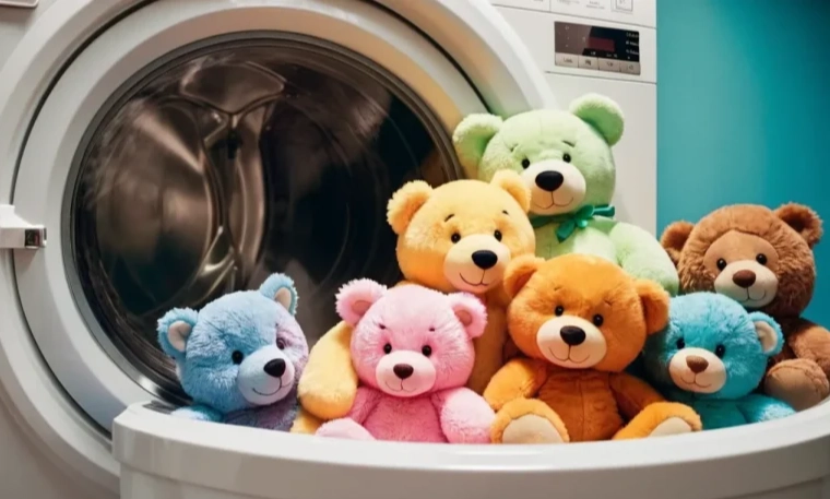 wash stuffed animals wash stuffed animals