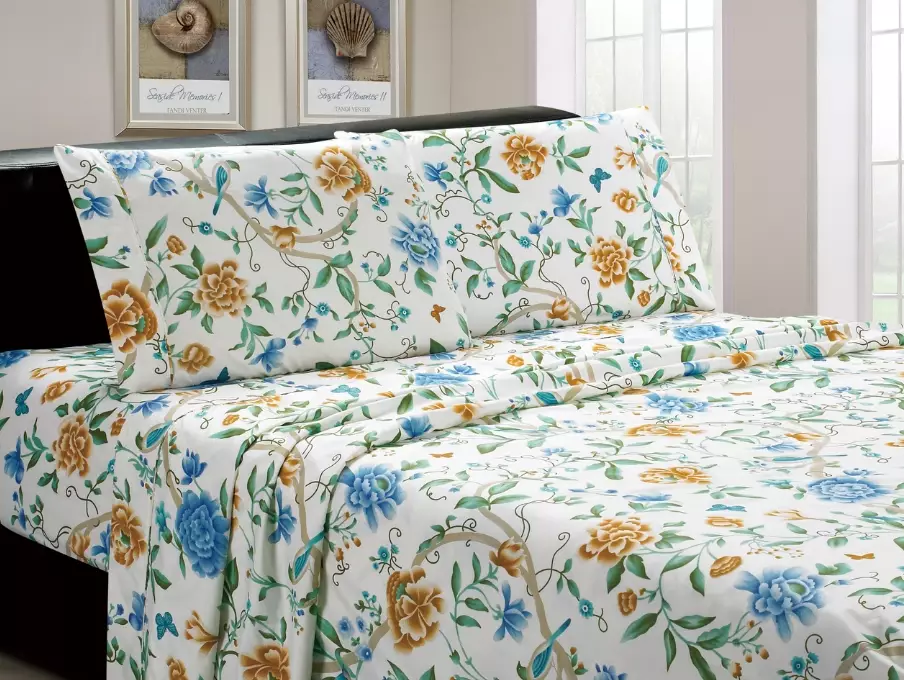 bed sheet material comparison bed sheet material comparison