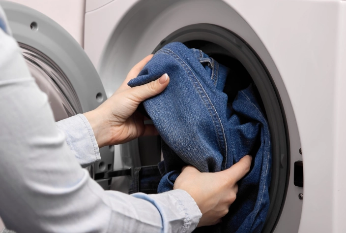 how to wash jeans how to wash jeans