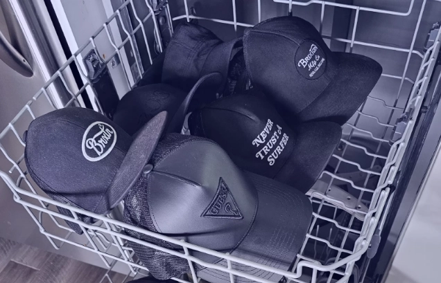 clean fitted hat clean fitted hat