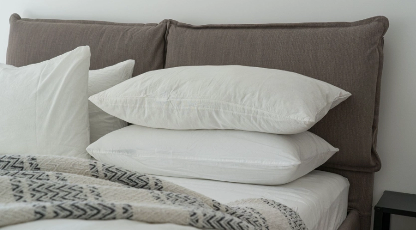 feather pillow care feather pillow care