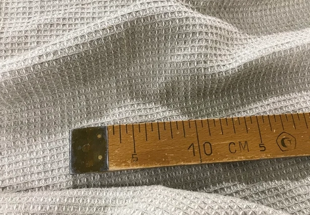 Best Linen Waffle Weave Fabric for Towels: Ultimate Guide