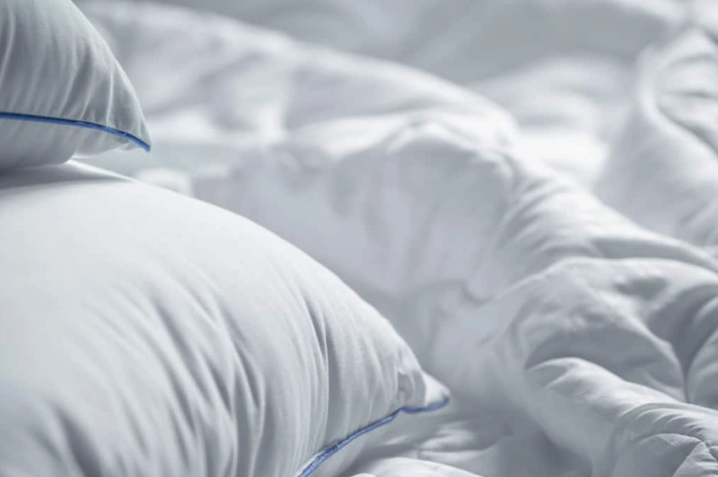 feather pillow care feather pillow care